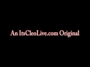 Licking College Coed Ass with Its Cleo and Megan Fuxxx