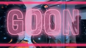 Latex Mistress mind melting GOON pussy teasing ASMR Rubber