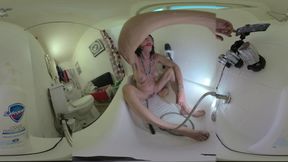 Lizzy Yum SD MAY 2025 Masturbation Dilating Bathing Edging orgasm #2