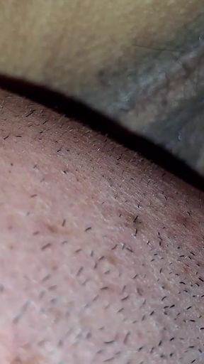 Emotional moment from "Fuck my wife"