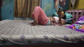 Desi Indian bhabhi, real sex , cumshot.