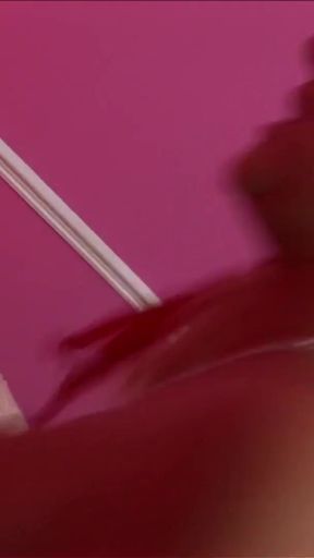 Jaw-dropping moment from &quot;They like two on two group action as every other horny blonde milf slut in a pink bedroom&quot;