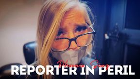 Phoenix Sinz | Reporter in Peril