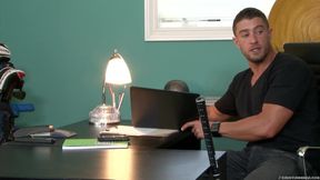 Cody Cummings: In Manager' Secret Agreement