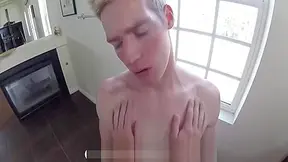 Andrew Michaels, Trace Kendall And Michael S - Takes All Of Big Cock
