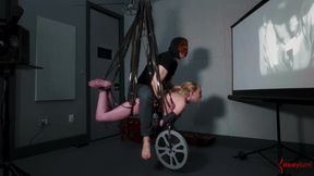 assylum - rebel rhyder is he rough enough with me porn video