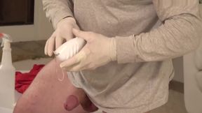 Tia Cyrus - Pandemic Protocol - Coronavirus