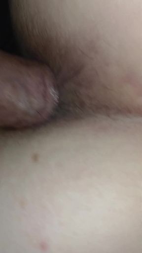 Anal Sex