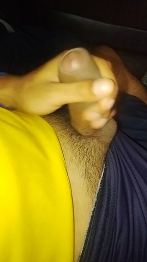 My Cock Makes You Come Many Times
