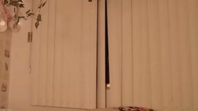 Amanda Bigger Private Show
