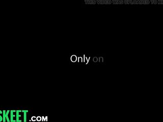 Magic Show Group-sex Cum Facial Teaser