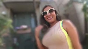 Monumental Japanese Curveballs - BBW&#039;s Asian Delight