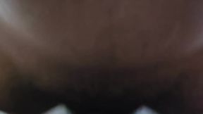 Fucking my MILF Pussy