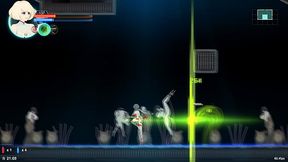 Alient Quest EVO pt.1