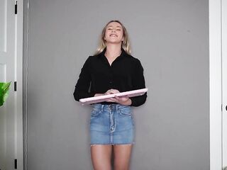 Exposed Embarrassment in Front of My Classmates