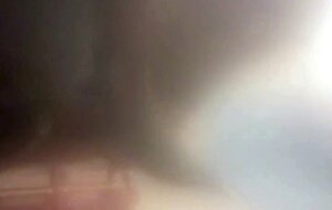 Edawg fucking big booty latina on house arrest