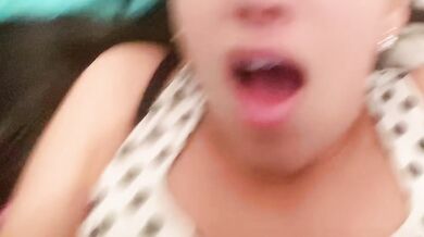 I like to film myself while they penetrate me! Home