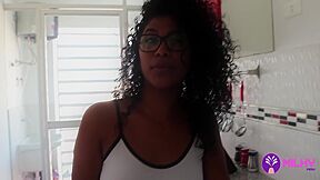 Teen 18+ Fitness Wants To Be An Influencer At All Costs