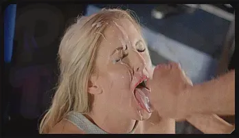 Blonde Mechanic Breaks Rules for Big Dick | Brazzers