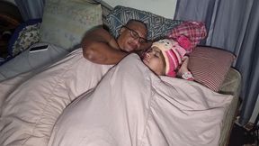 comi a safadinha gostosa thai camargo