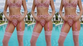 Cornertime Confection