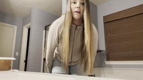 Taylor Hurd 2 Size 11