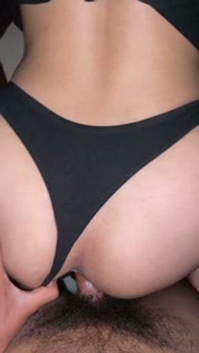 Wag po maingay baka marinig ni mama