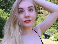Alice Amateur Blonde Teen Ftvgirls Masturbation