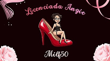 Angie vs Pepino (¿quién ganará?)
