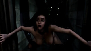 quickie-encounters-swamp-monster-halloween-special-love-wolf_360.mp4