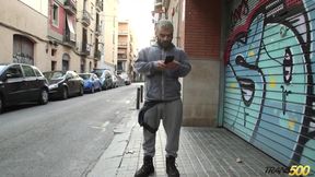 Come and Swing My Way