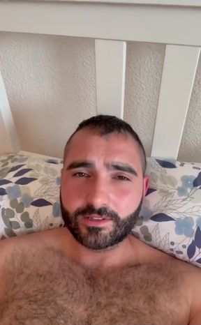My Cock Is Rock Hard