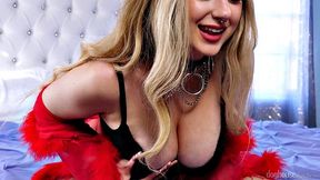 Amazing Tits Scene 3