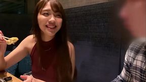 【しろーとLovetuber】有名アイドルグループ超えのルックスとスタイルを兼ね備えたモデル兼エロインフルエンサーとハメ撮り！！part-1