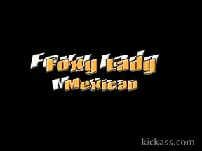 Movie From Foxy Lady of Chica Boom