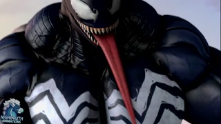 Finnter Balls Deep Venom Fuck