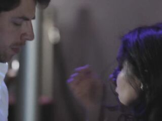 Nasty Europeans Viktoria Quinn And Loveday Take Part In Yummy 3some