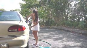 Car Wash