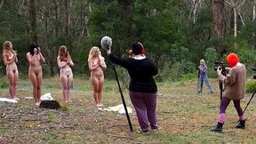 ”How we went to find ourselves”