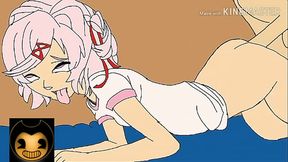 Doki Doki Literature Club Hentai