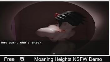 Moaning Heights NSFW Demo