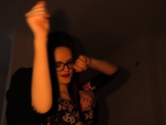 POV Hooking Up With A Hot New Model