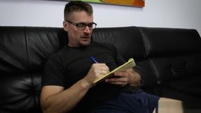 Vanessa Cage and Her StepDad