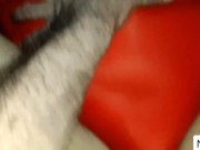 نيك شرموطة مصرية فى طيزها وكسها من جارة سكس عربي مصرى بصوت واضح