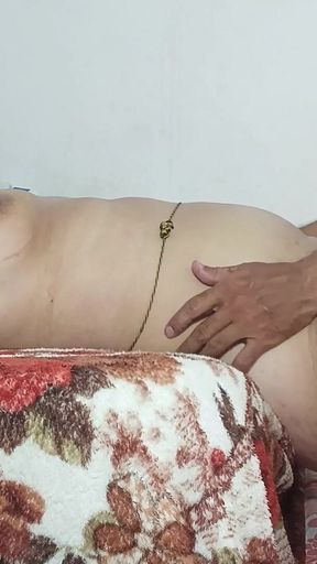 Vecina Tetona Mamadora