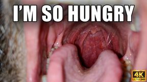 KingMarti: I'm So Hungry - 4k UHD 2160p - MOV
