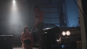 Angela White, Manuel Ferrara - Sirens