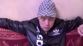 Romeo fucked by the bad boy Kader