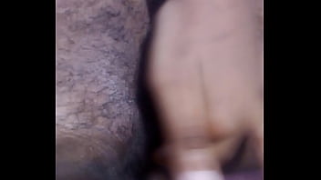 Kayla Thompson Fingering Her Pussy