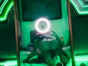 Bounce that ass on a dick